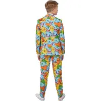 Opposuits Teen Pokémon