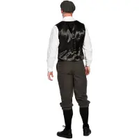 Coppens Set Roaring 20's Arthur