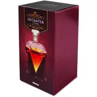 Mikamax - Diamond Decanter