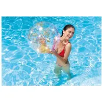 Mountfield Intex 58070NP, 71 cm, 3 Jahr(e), Vinyl, Pink