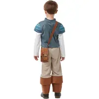 Rubies Disney's Rapunzel Flynn Rider Kinderkostüm
