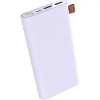 Fresh 'n Rebel 00214939, 18000 mAh, Lithium Polymer (LiPo), Lila