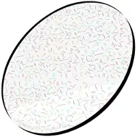 INF 95 mm Rainbow Streak Filter