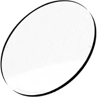 INF 95 mm White Streak Filter