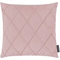 Magma Dekokissenhülle Nobless 40x40 cm | altrose - pink