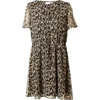 Vila Vifalia Kurzärmeliges Minikleid