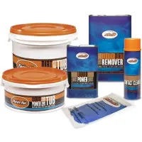 Twin Air Filter Maintain System Reinigungsset