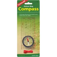 Coghlan's Kartenkompass
