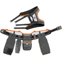 Husqvarna Werkzeuggürtel Flexi - Kombi-Kit