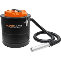 Boxer Aschesauger 1000w - 18l