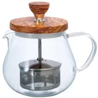 Hario Teaor Teekanne Olive 450 ml