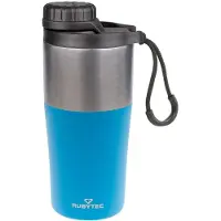 Rubytec Thermoskanne Shira Bigshot Blue 0,35L