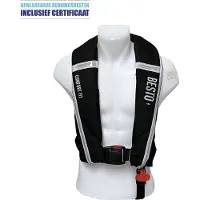 Talamex Besto Comfortfit 180n Schwimmweste