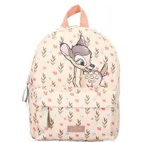 Disney rucksack Bambi junior 5,7 Liter Polyester braun