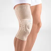 Bauerfeind GenuTrain A3 Kniebandage 1 St