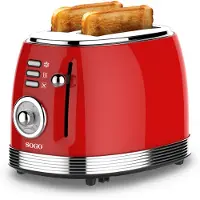Sogo Tos-ss-5460 Toaster 850w