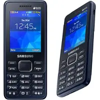 Samsung Metro 360 SM-B360E DualSim MP3 Radio Kamera Bluetooth microSD Tasten Handy