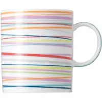 Thomas Sunny Day Stripes Becher mit Henkel 0,30 L Sunny Day Stripes 10850-408715-15505