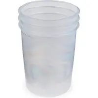Graco Lot 3 godets /coupelles de peinture FlexLiner 1 l - 17A226