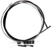 Xlc Set Schaltkabel mit Ummantelung + Zubehör SH-X04