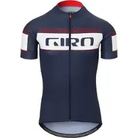 Giro Chrono Sport Kurzarm-radtrikot