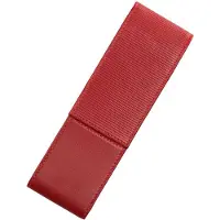 Lamy Etui Leder A315 rot - A315 3er rot - 1225583