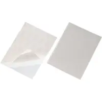 Durable Pocketfix, 210 x 297 mm (A4), Oben, 3 Stück(e)