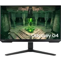 Samsung G40B, 68,6 cm (27"), 1920 x 1080 Pixel, Full HD, LED, 1 ms, Schwarz
