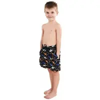 Suprima 1534 Schwimmshorts Kids 1 St Inkontinenz Bademode