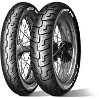 Dunlop D401 71h Tl Mww Harley-davidson Reifen Für Custom-motorrad