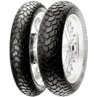 Pirelli Mt 60 Rs 57h Tl Vorderradspur