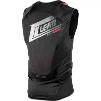 Leatt 3DF Back Protektoren Weste Größe S-M