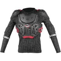 Leatt Body Protector 4.5 Kinder MX Protektorenshirt Größe L-XL