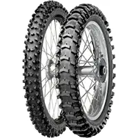Dunlop Reifen GEOMAX MX12 70/100-10 M/C NHS 41J TT
