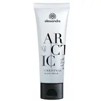 Alessandro Arctic Hand Cream 75 ml