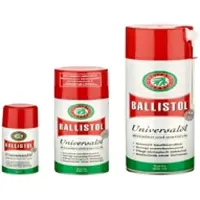 Ballistol Universal-Sprühöl, 200 ml