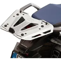 Givi Topcaseadapter für M-Platten SR1144 für Honda Unisexrot190 - Motorradzubehör - Motorradgepäck