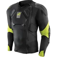 Evs Sports Soft Ballistic Pro Langarm-schutz-t-shirt