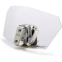 Givi Universal Shield+ Windschutzscheibe
