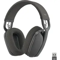 Logitech Zone Vibe 125 graphite