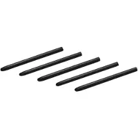 Wacom Schwarze -Standard-Stiftspitzen (5er-Pack)