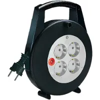 Brennenstuhl Kabelbox Vario-Line, 5 m