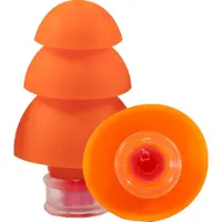 Pluggerz Earplugs Travel Erwachsene & Ki 2X2 St