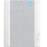 Ring Chime (2nd Generation), Weiß, Kabellos, 2,4 GHz, 802.11b, 802.11g, Wi-Fi 4 (802.11n), AC, China