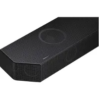 Samsung HW-Q930B/XN, 9.1 Kanäle, 42 W, Dolby Atmos, Dolby Digital Plus, Dolby TrueHD, Schwarz, High Dynamic Range 10+ (HDR10 Plus), AAC, AIFF, ALAC, FLAC, MP3, OGG, WAV