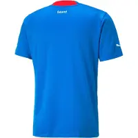Puma Fussball Ksi Iceland Home Replica Jersey Gr. Größe S