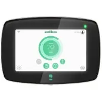 Wallbox Commander 2 - 4G Bundle - 22kW (förderfähig von der KfW)