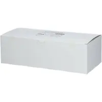 MEDENTA Verbandmull 10 cmx10 m zickzack 8fach 1 St Verband