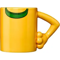 Exquisite Gaming Pluto Arm Mug Tasse 350ml