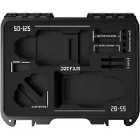 FIELDCAST DZO Pictor Zoom Safety Case